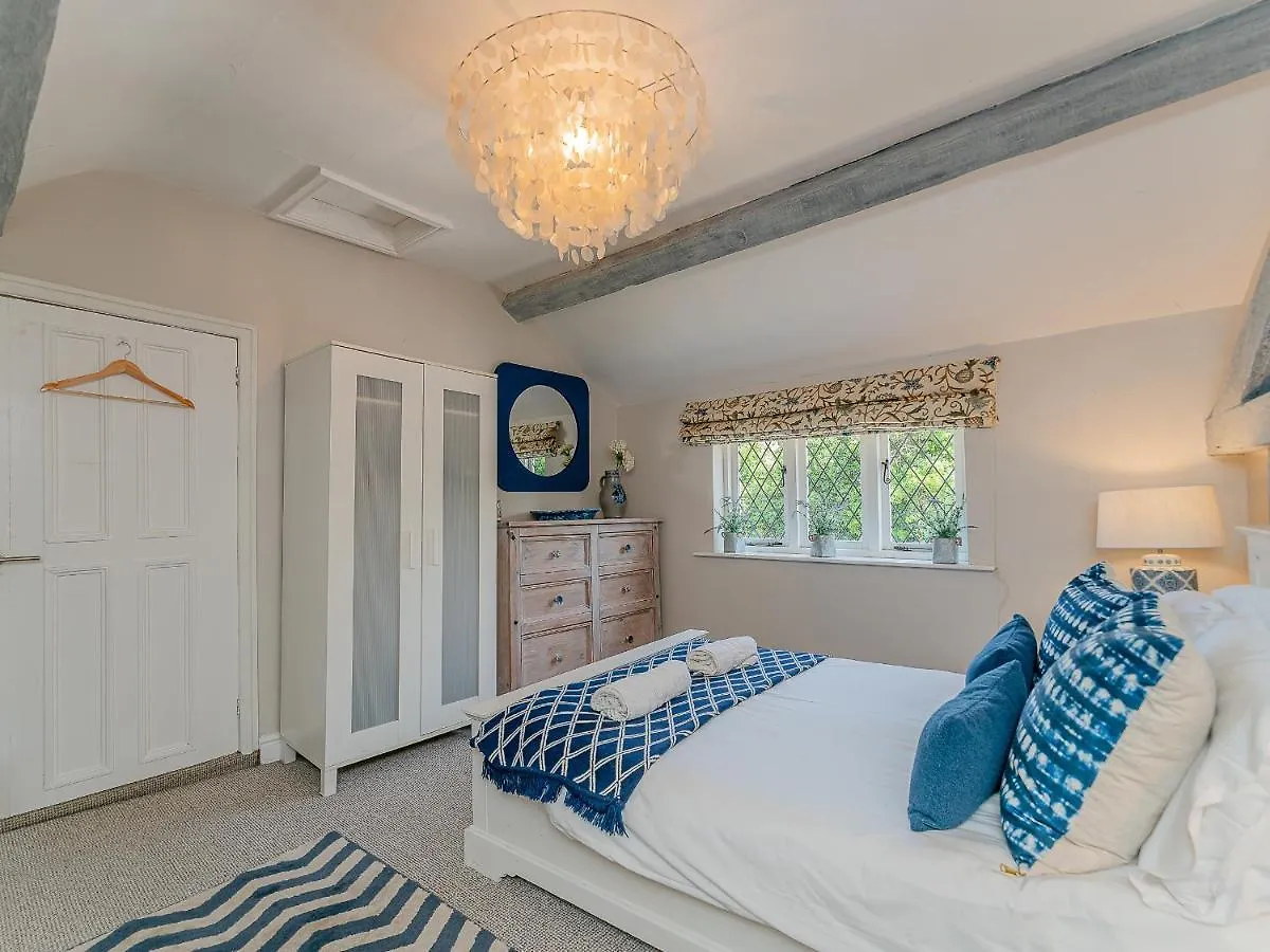Holiday home The Old Kings Arms Villa Chester