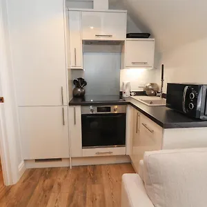 Foregate Apartment
