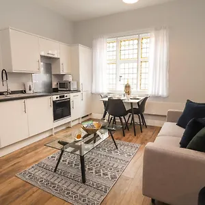 Northgate Apartment