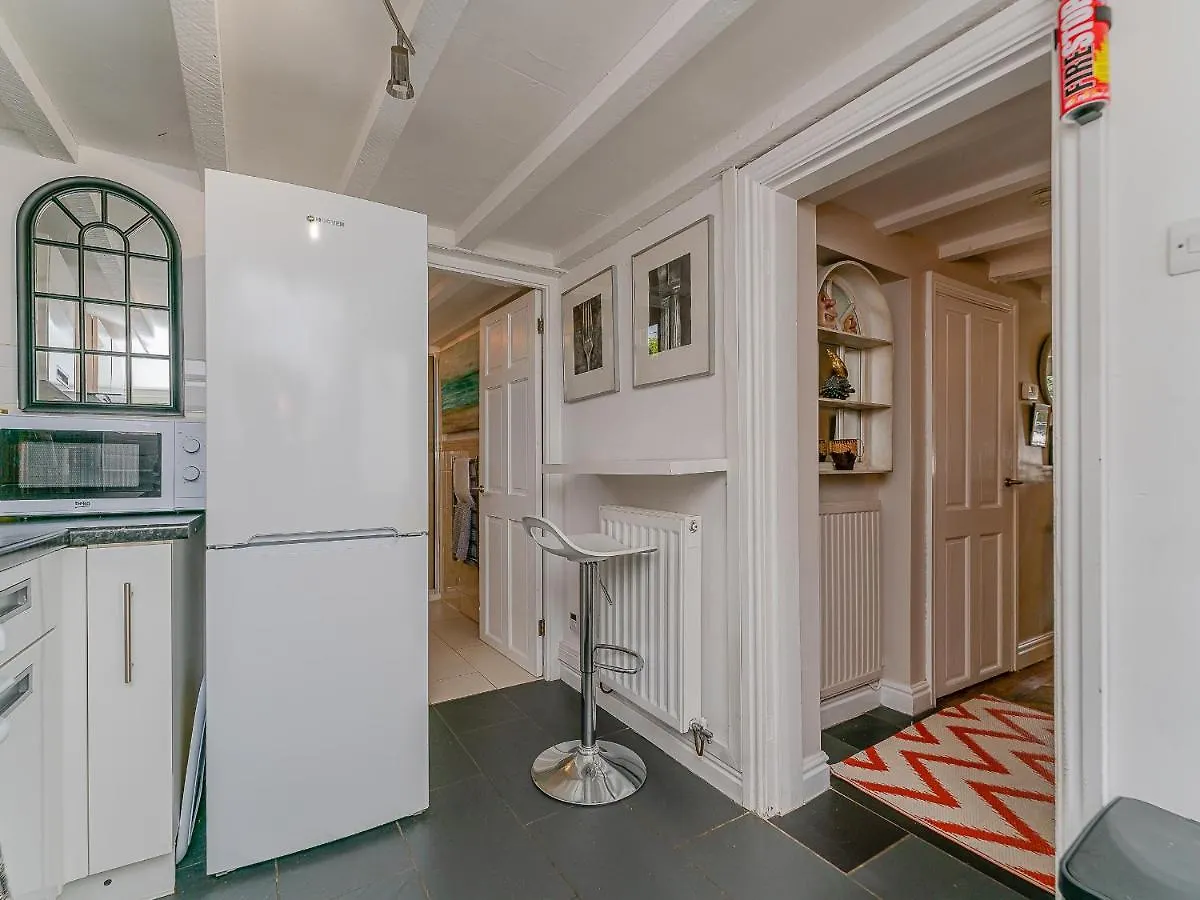Holiday home The Old Kings Arms Villa Chester United Kingdom