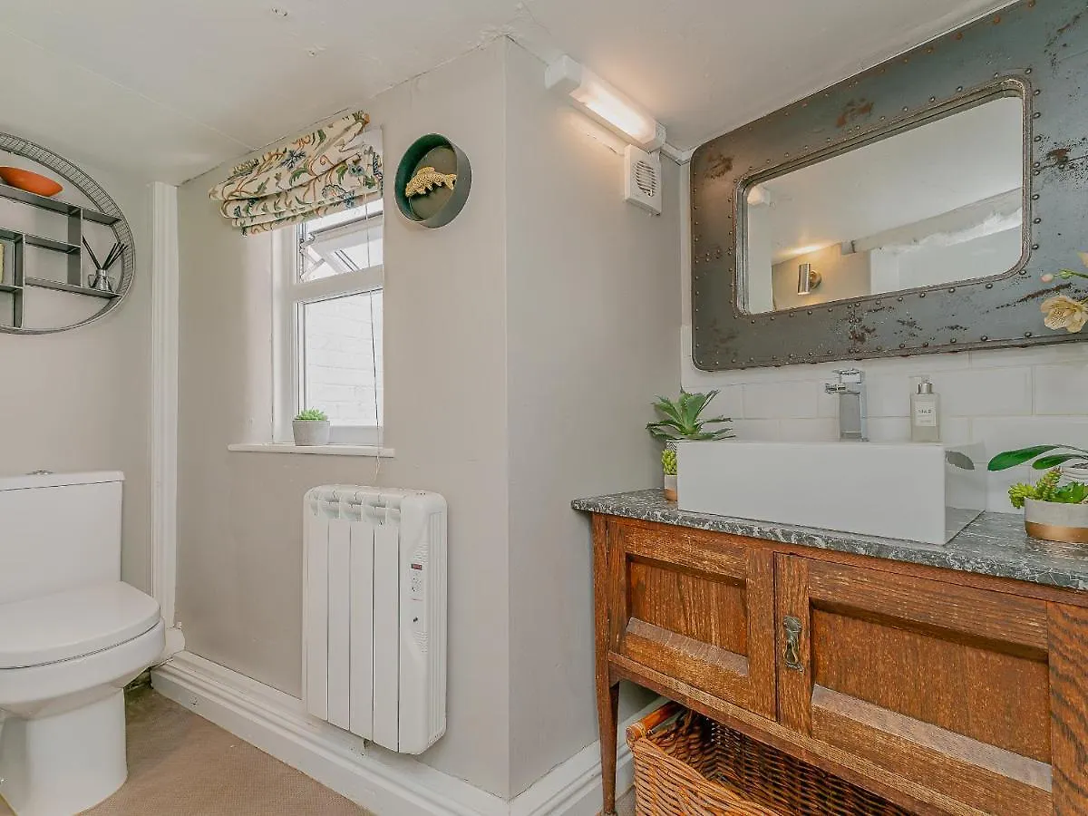 Holiday home The Old Kings Arms Villa Chester United Kingdom