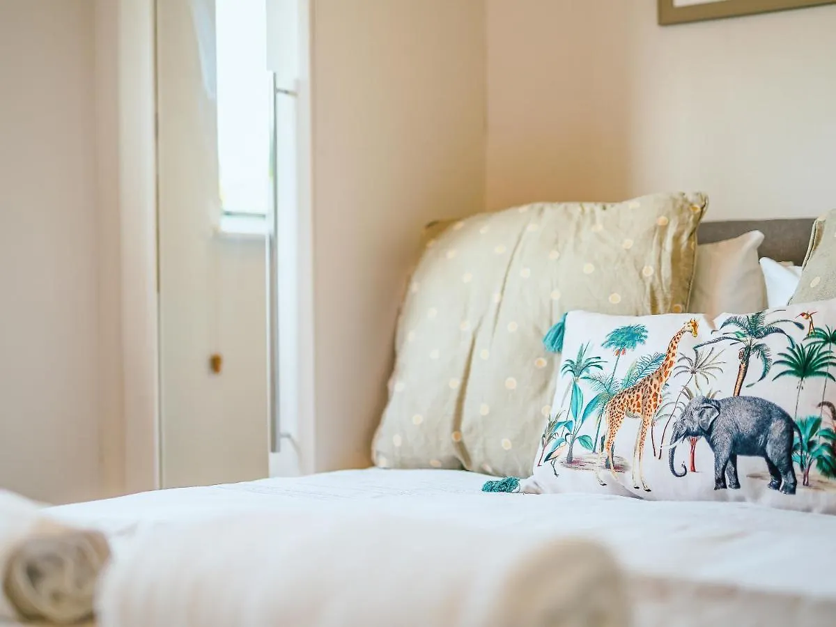 Holiday home The Old Kings Arms Villa Chester United Kingdom