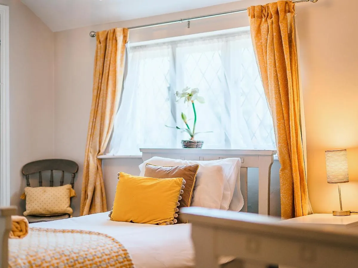 The Old Kings Arms Villa Chester Holiday home